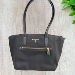 Michael Kors Nylon Tote